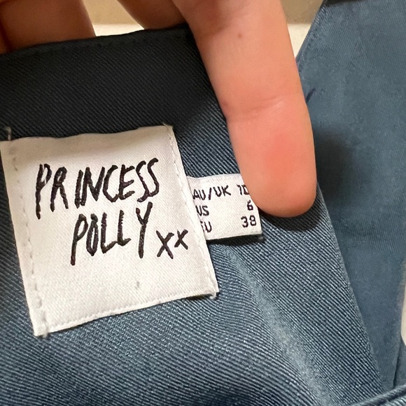 Princess Polly Huxley Set - Picture 4 of 7